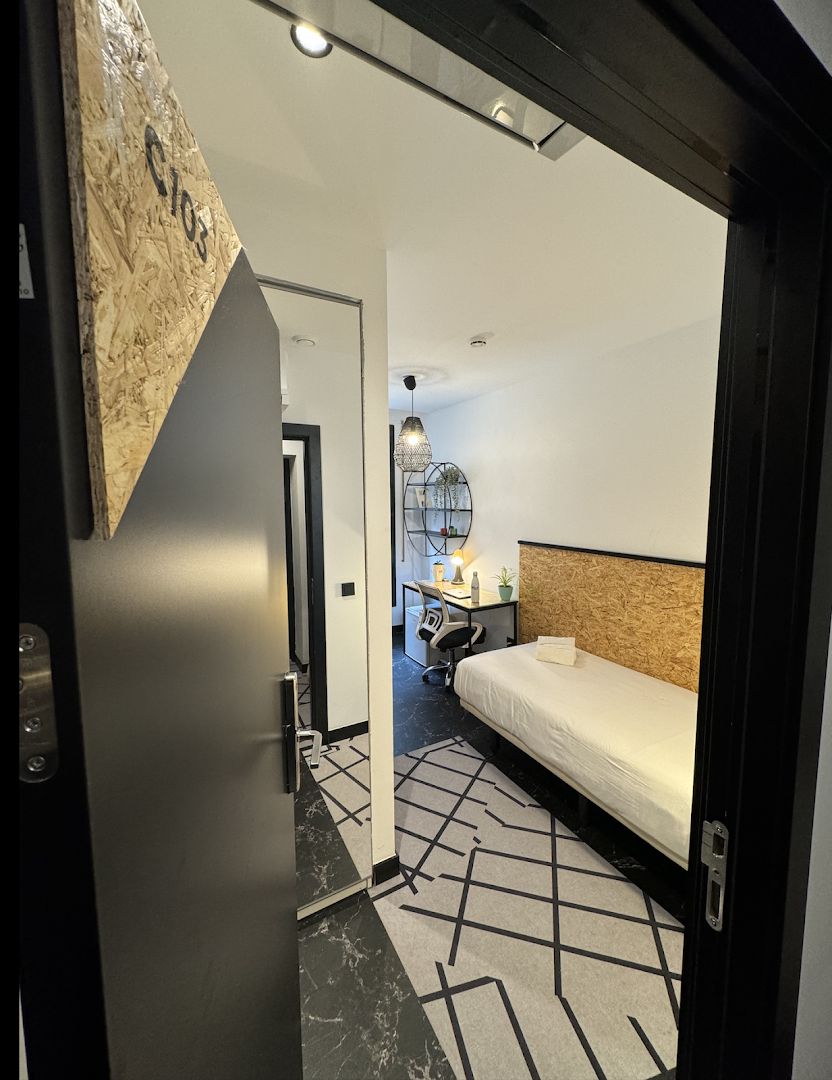 Be Live Residence Zaragoza