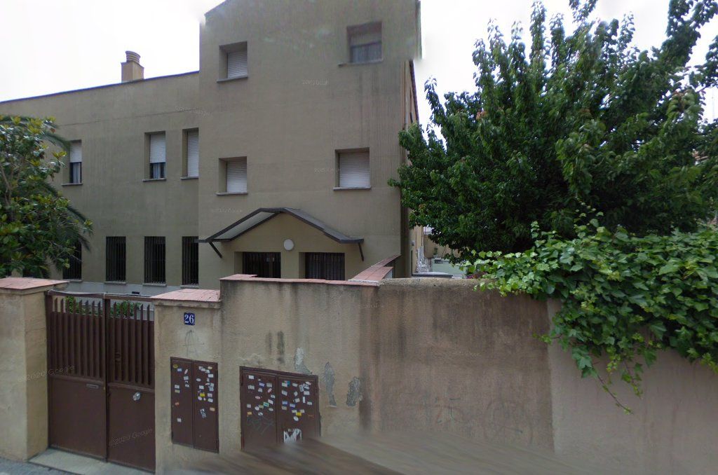 Vista de Religiosas Esclavas de María Inmaculada