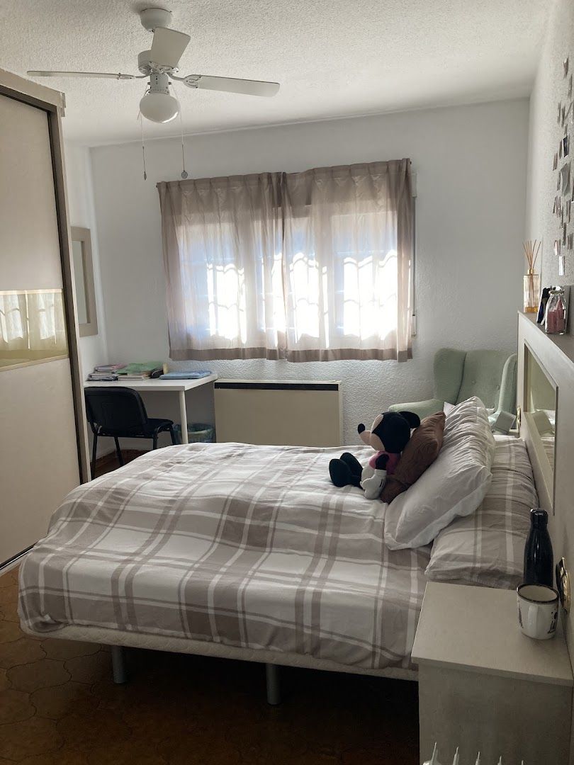 Residencia de estudiantes Santandreu