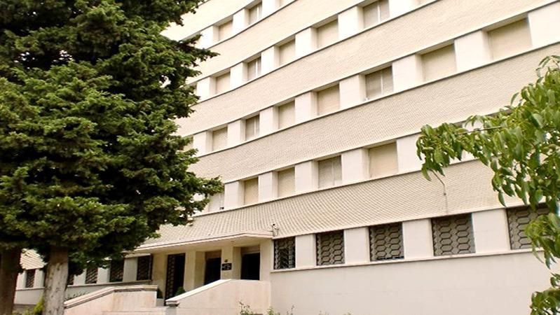 Residencia de Estudiantes Sagrado Corazón