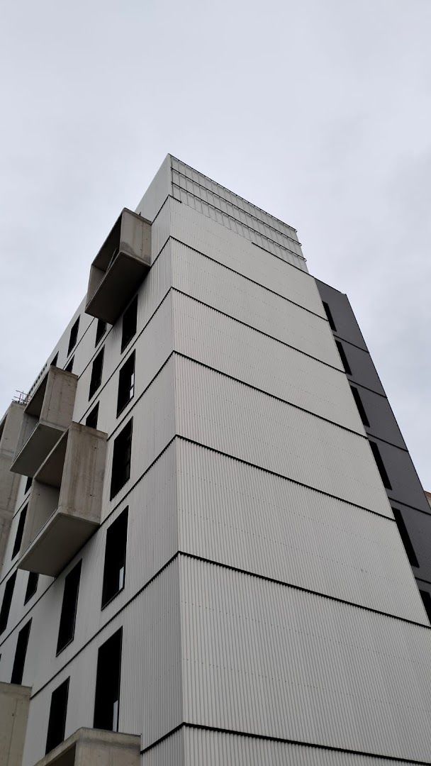Residencia Campus Bravo Salamanca