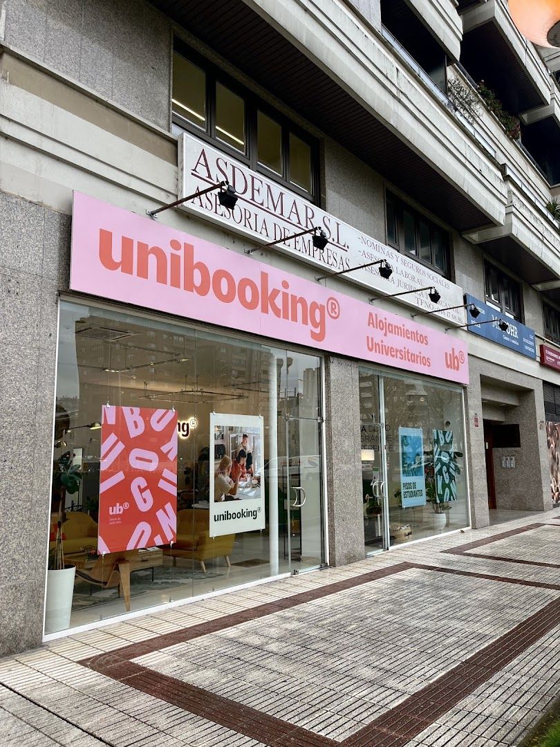 Unibooking