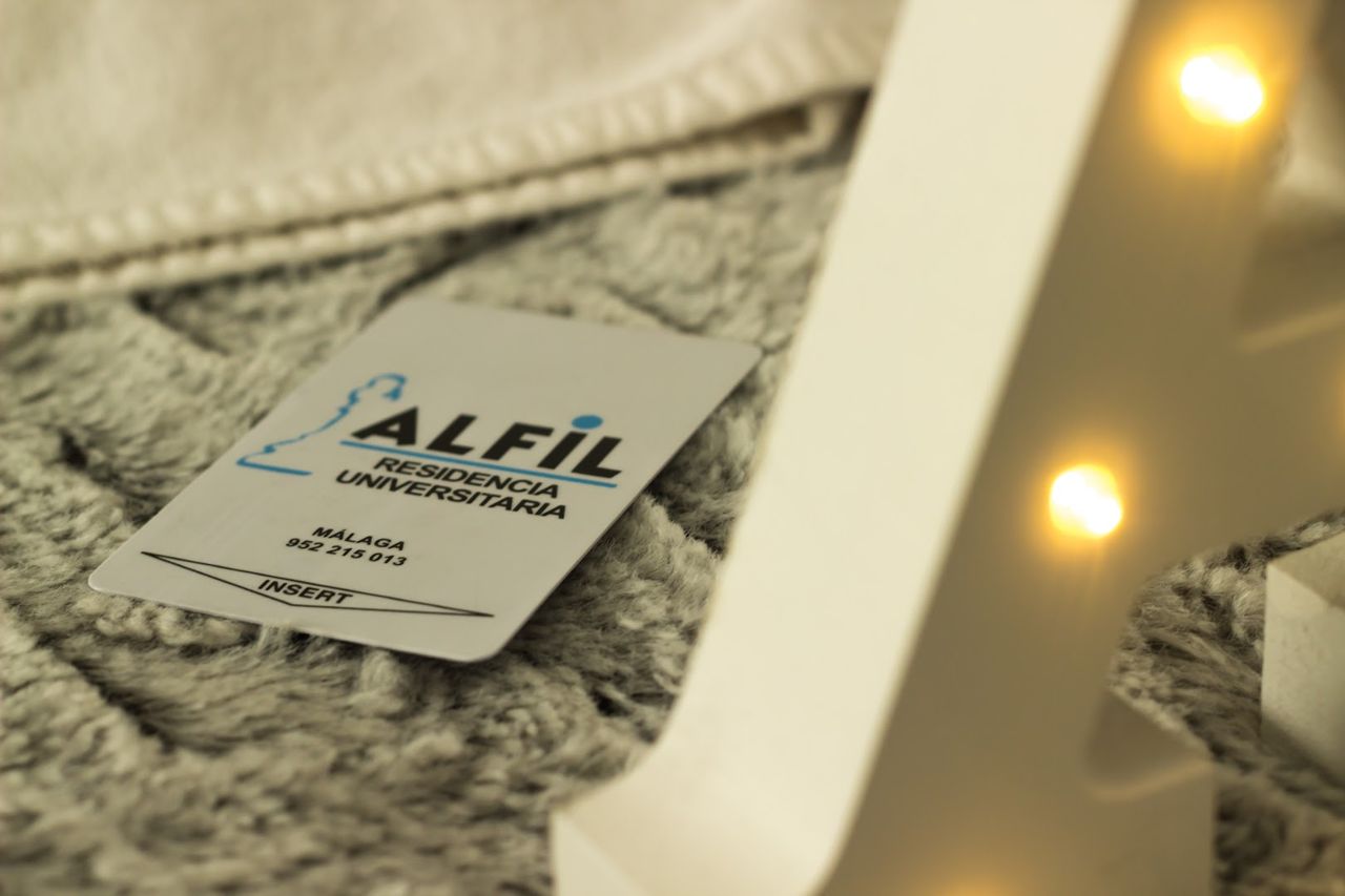 Hostel Residencia ALFIL