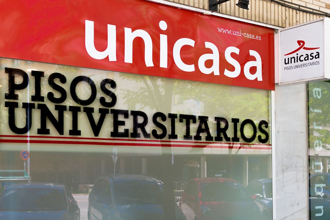 Unicasa Alojamientos Universitarios