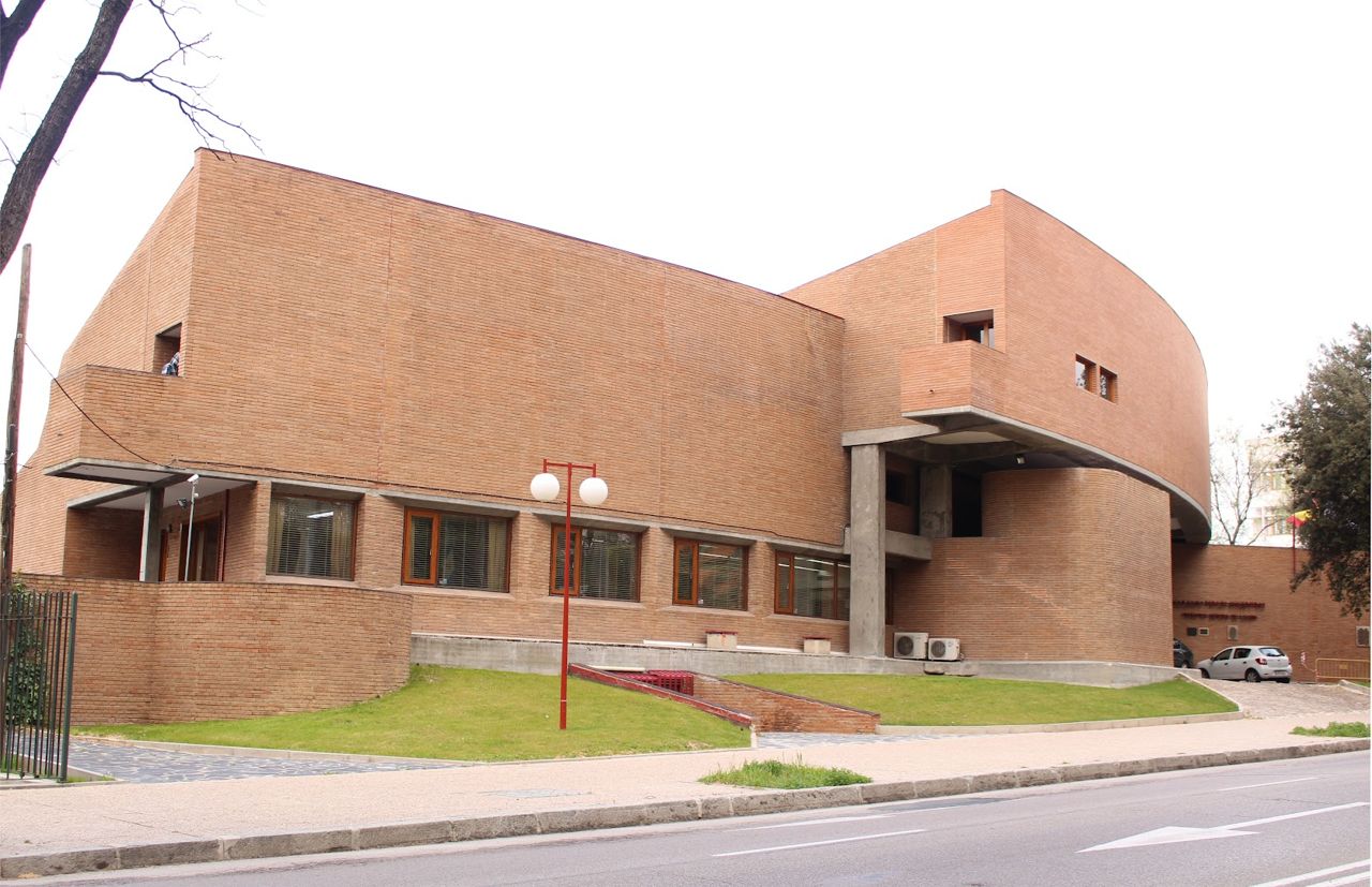 Colegio Mayor Argentino