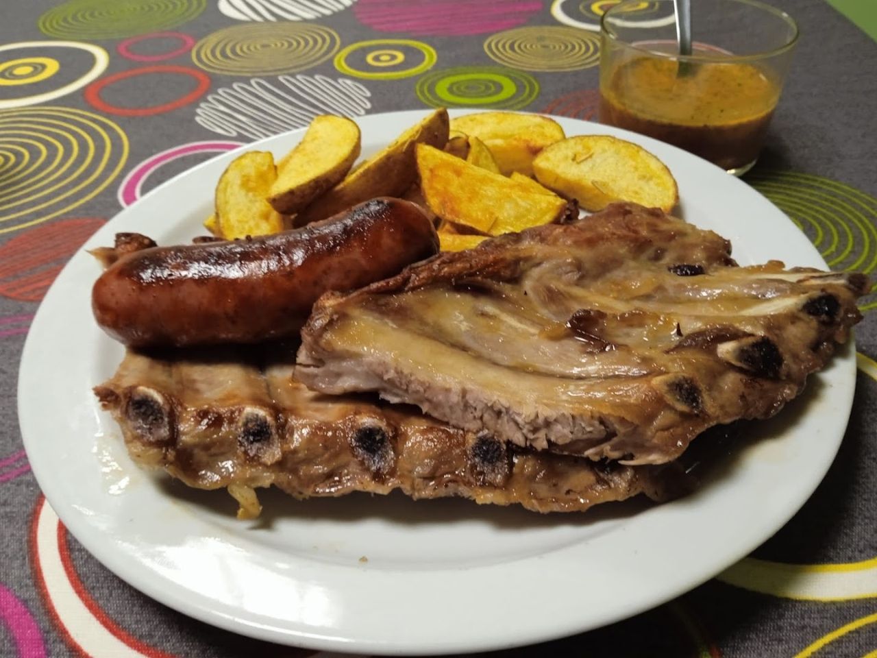 Residencia Carmen