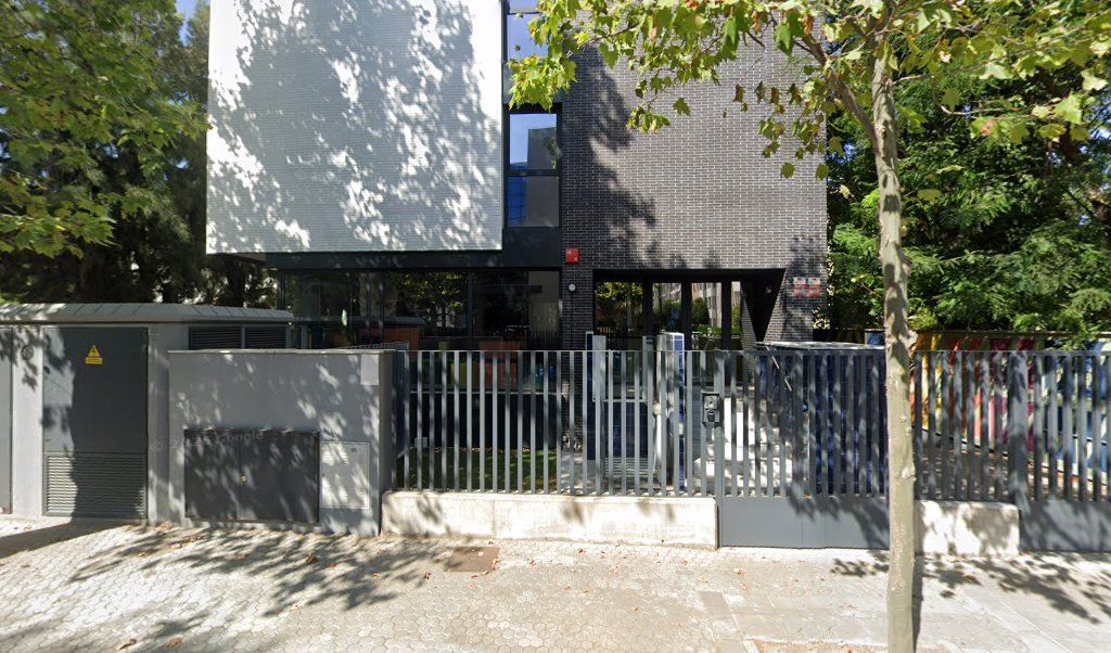 Residencia Universitaria Malpa Students Home