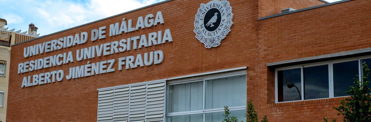 Residencia Universitaria Alberto Jimenez Fraud