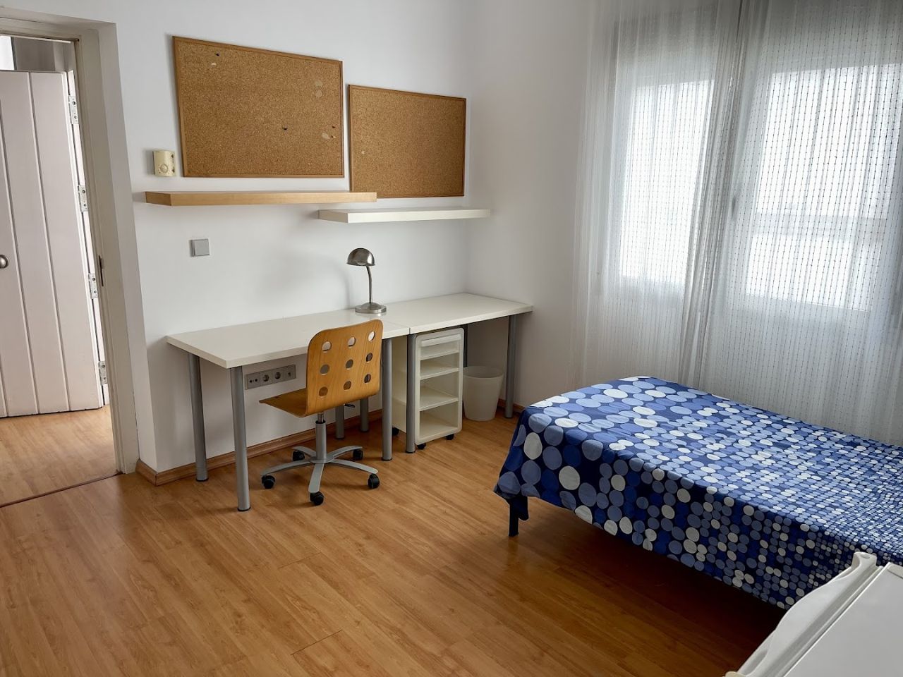 Casa Milán Residencia de estudiantes