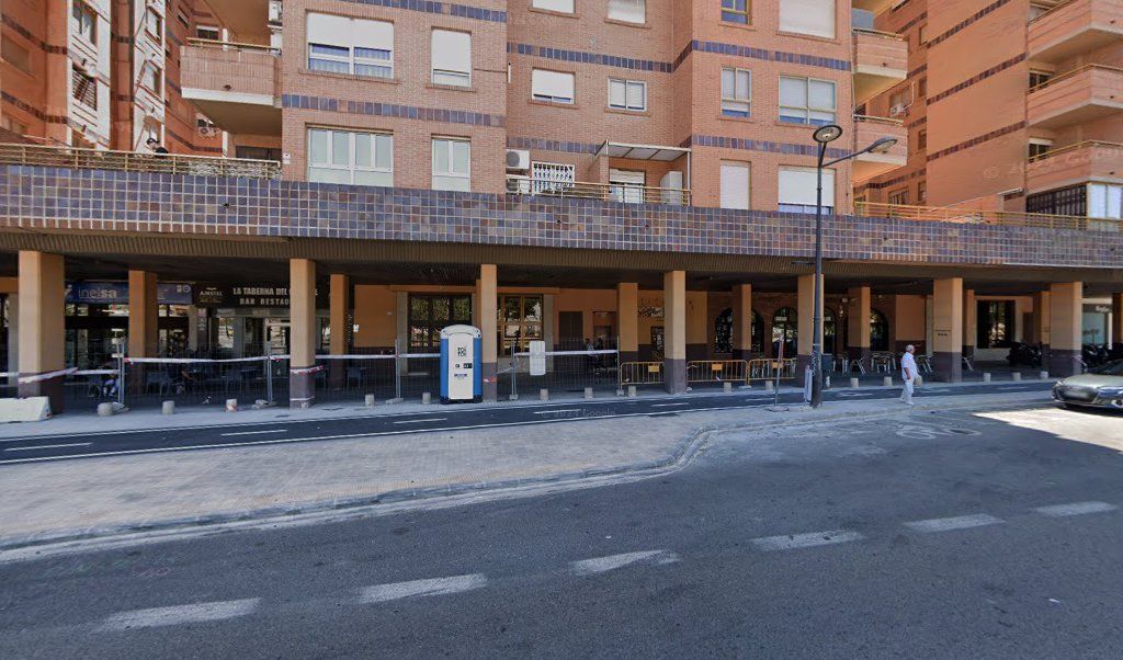 Erasmus Rooms Valencia