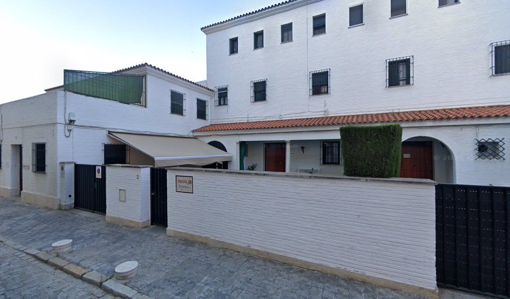 Residencia de estudiantes Cet-Mairena