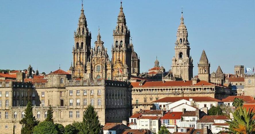 Residencia Universitaria y De Estudiantes - Casa Regi - Santiago de Compostela