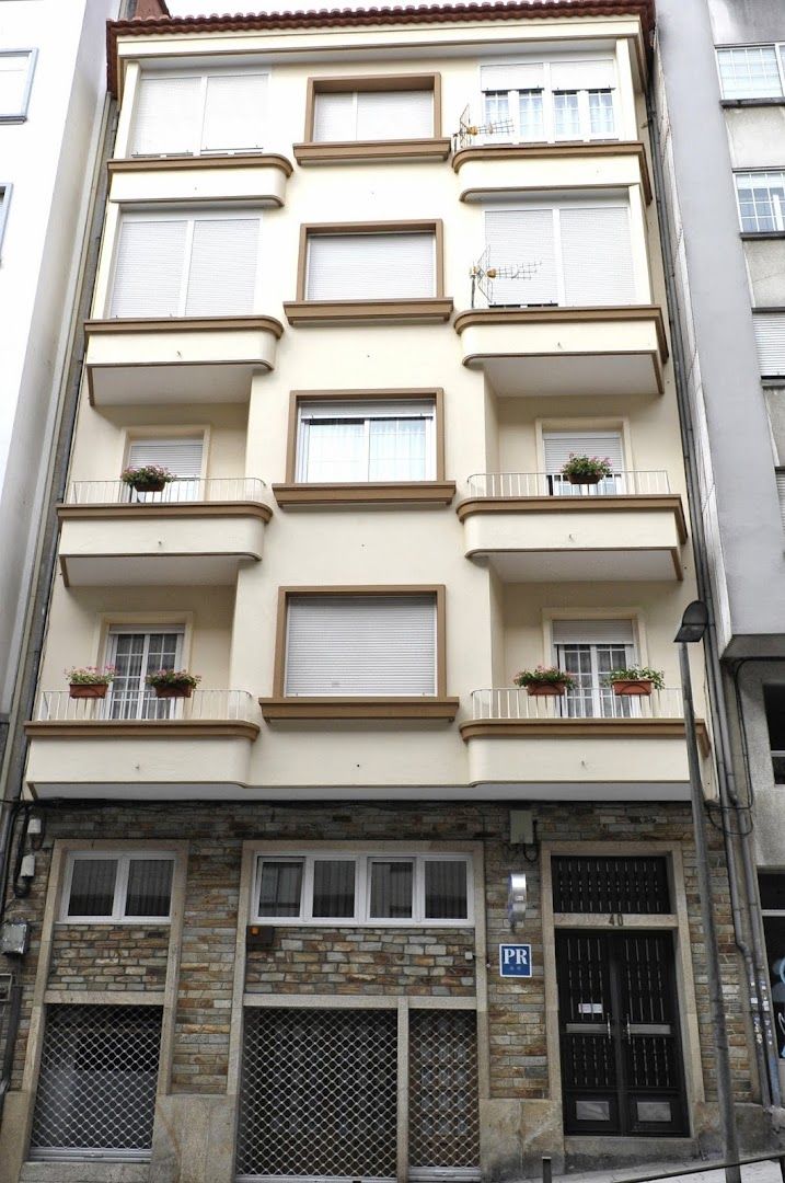 Residencia Nimo