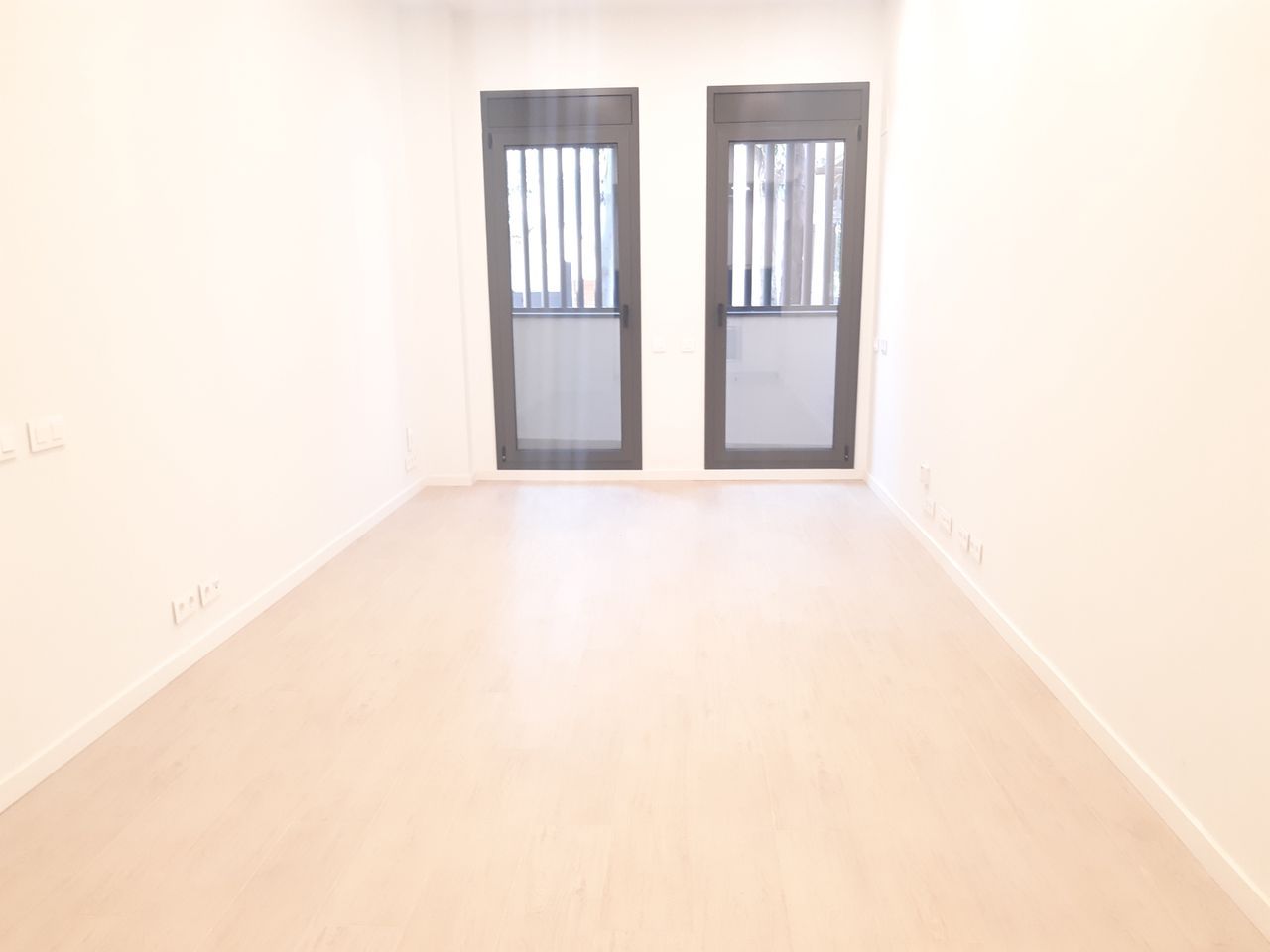 Piso en Passeig de la Mare de Déu del Coll 118 - alojamiento en El Coll