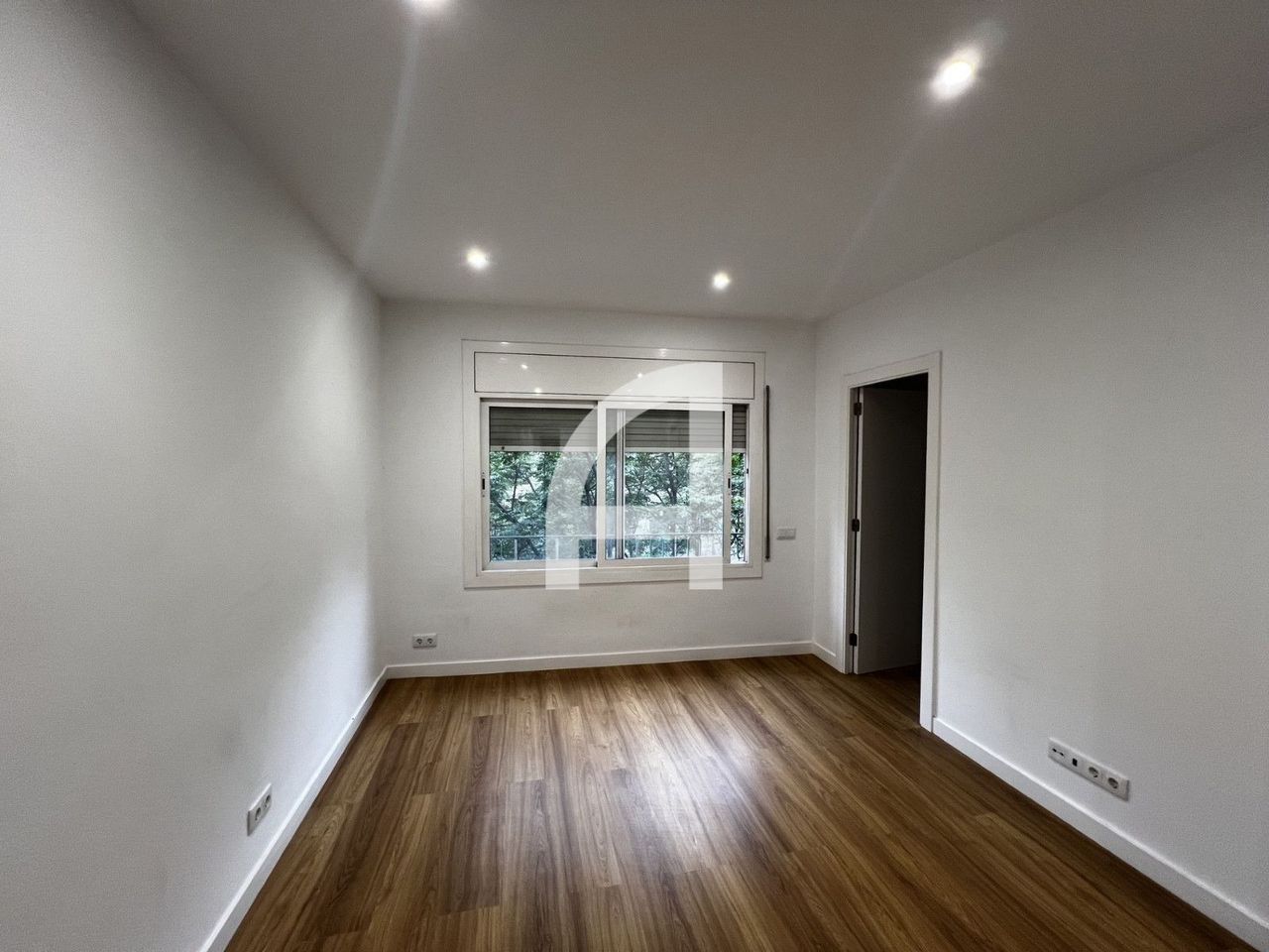 Piso en  Carrer del Rossello - alojamiento para estudiantes en Sagrada Família