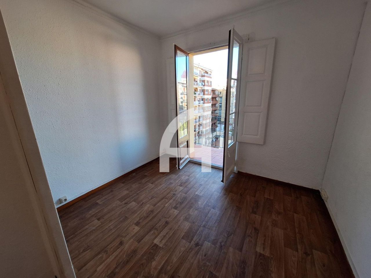 Piso en  Comte Urgell - alojamiento para estudiantes en La Nova Esquerra de l'Eixample