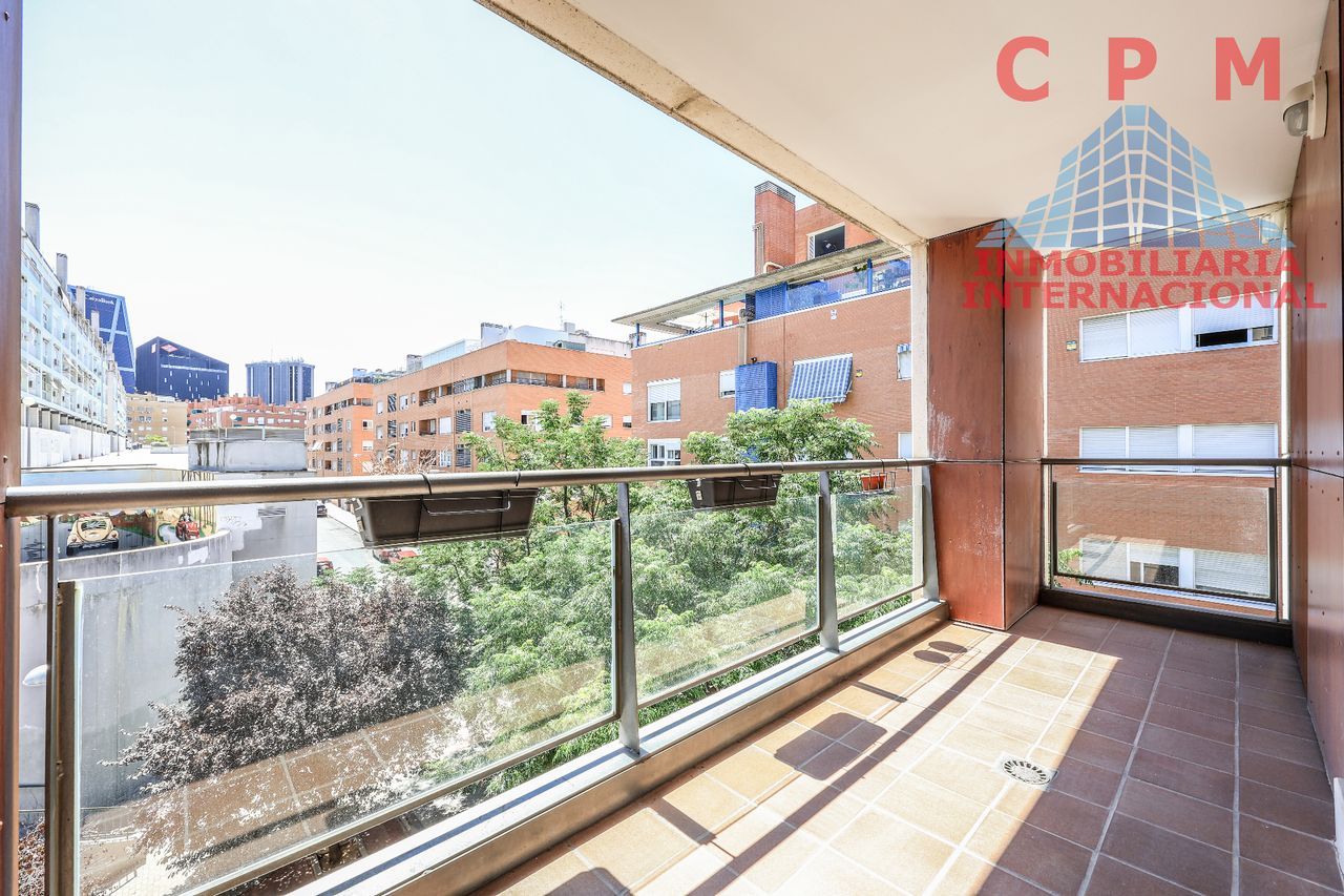 Piso en Almenara -Ventilla - alojamiento en Almenara -Ventilla