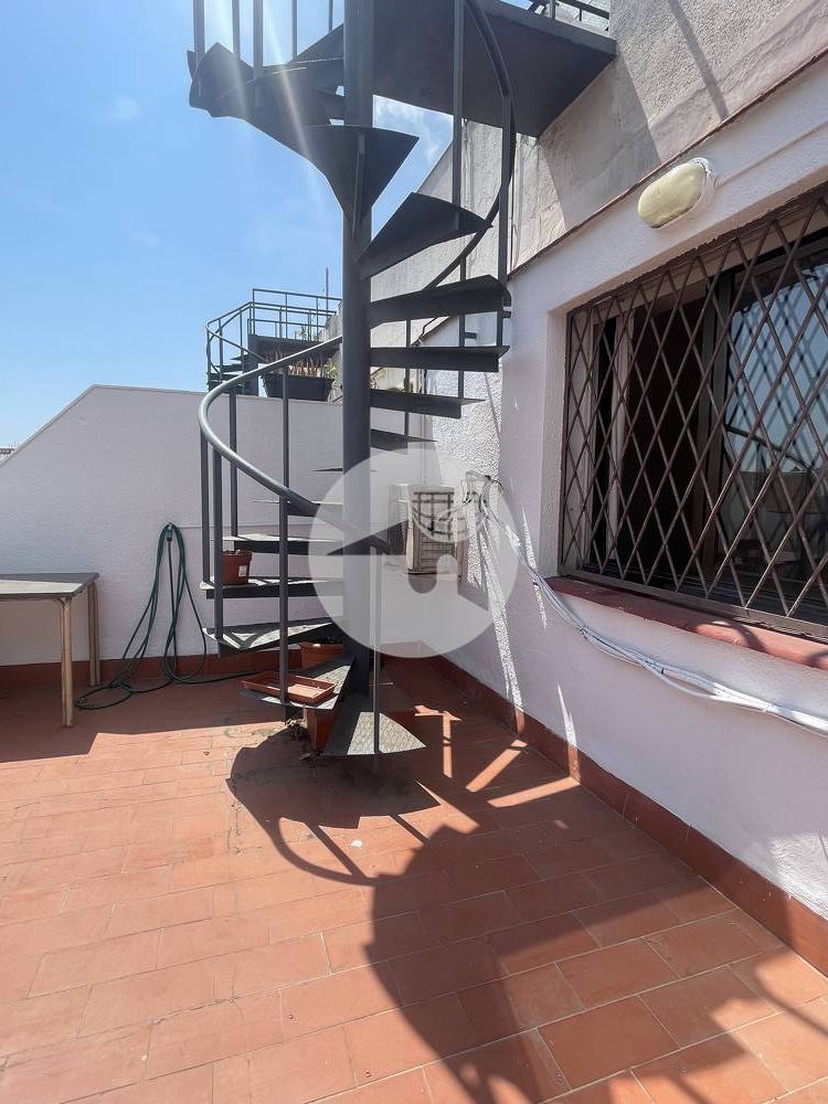 Apartamento en  Barcelona Capital - alojamiento para estudiantes en El Raval
