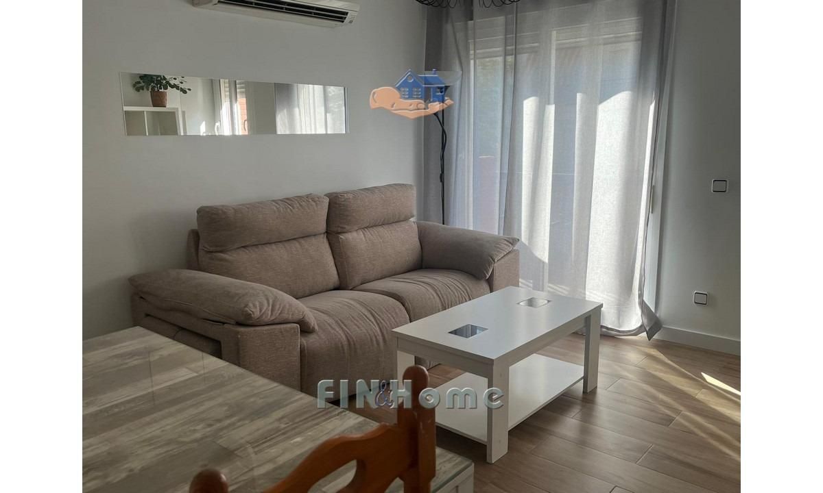 Piso en Triana Oeste - alojamiento en Triana Oeste
