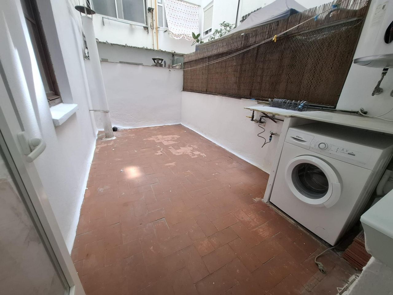 Piso en PINTOR GENARO LAHUERTA 14 - alojamiento en Penya - Roja - Avda. Francia