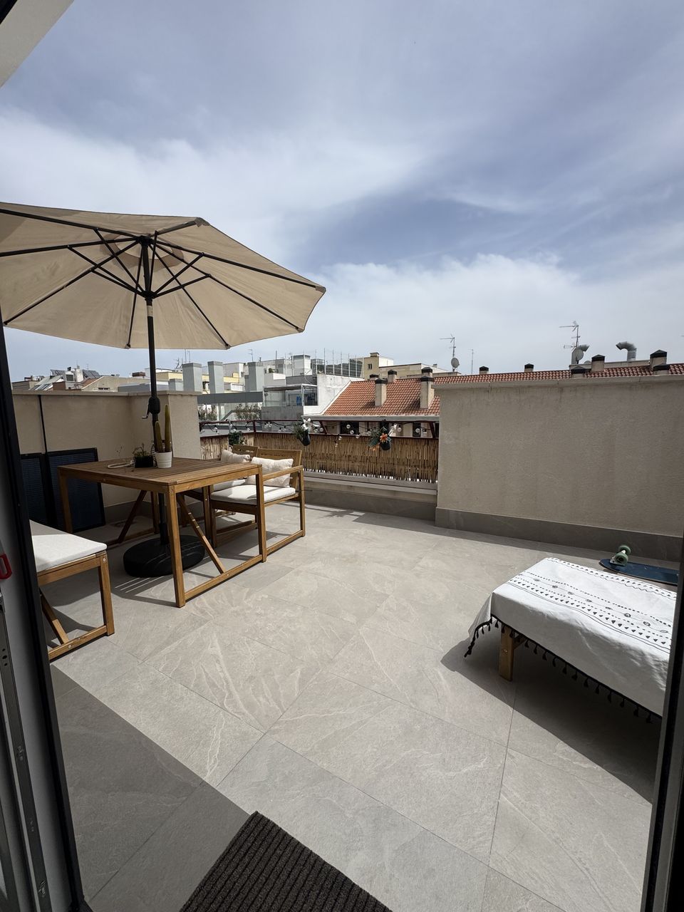 Piso en  Calle de la Caridad 7 - alojamiento para estudiantes en Pacífico