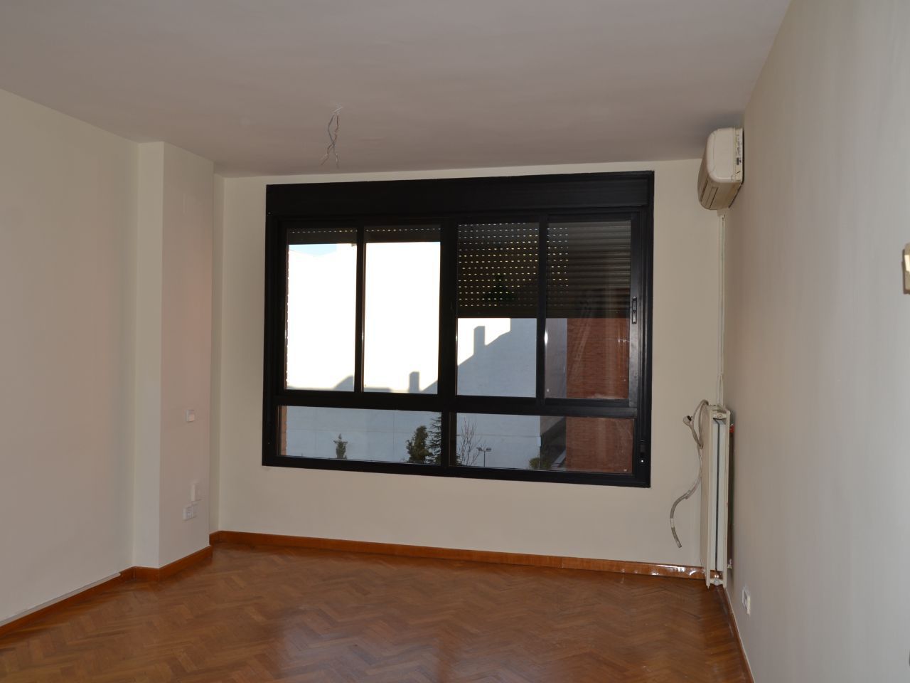 Dúplex en Calle del Parroco Eusebio Cuenca 52 - alojamiento en Delicias