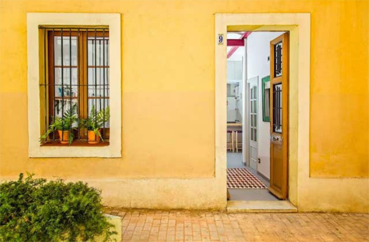 Piso en Ciutat Vella - alojamiento en Sant Pere, Sta. Caterina i la Ribera