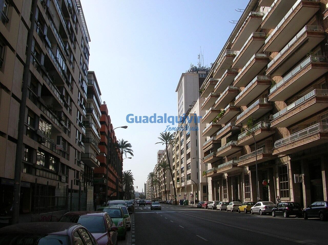Piso en Avenida Avenida República Argentina - alojamiento en Barrio de los Remedios