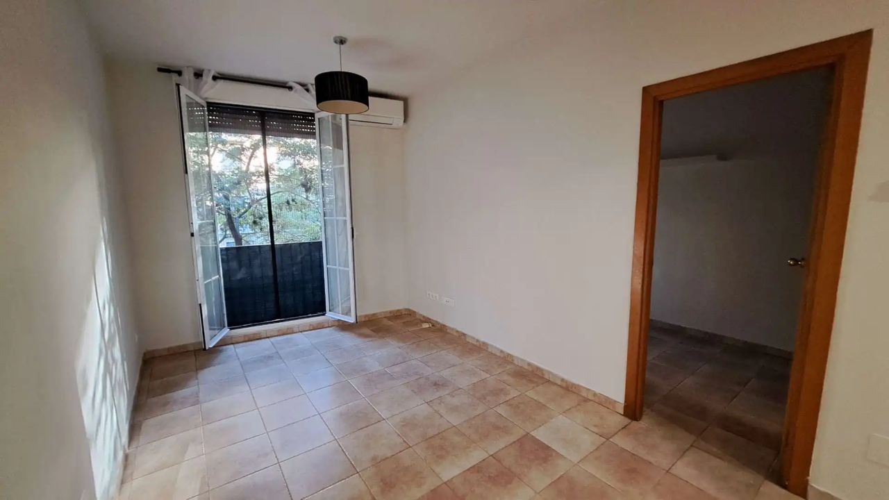 Piso en Casco Histórico - alojamiento en Casco Histórico