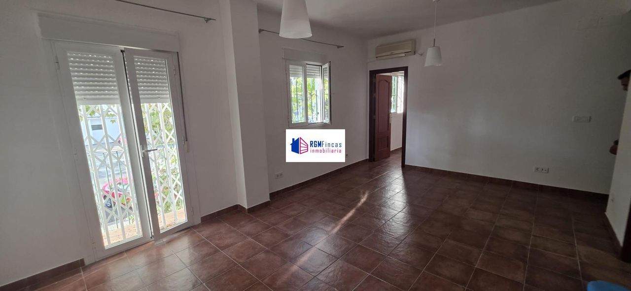 Piso en Sector Sur - La Palmera - Reina Mercedes - alojamiento en Sector Sur - La Palmera - Reina Mercedes
