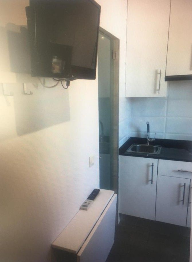 Estudio en Puerta del Ángel - alojamiento en Puerta del Ángel