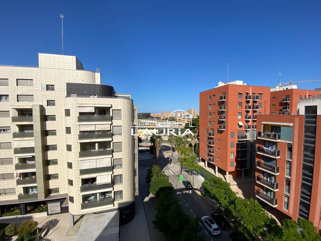 Piso en Vicente Alfonso Tormo - alojamiento en Sant Pau