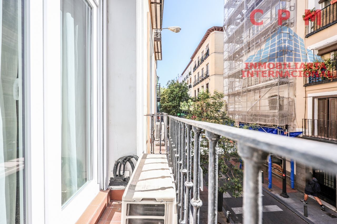 Piso en Justicia - Chueca - alojamiento en Justicia - Chueca