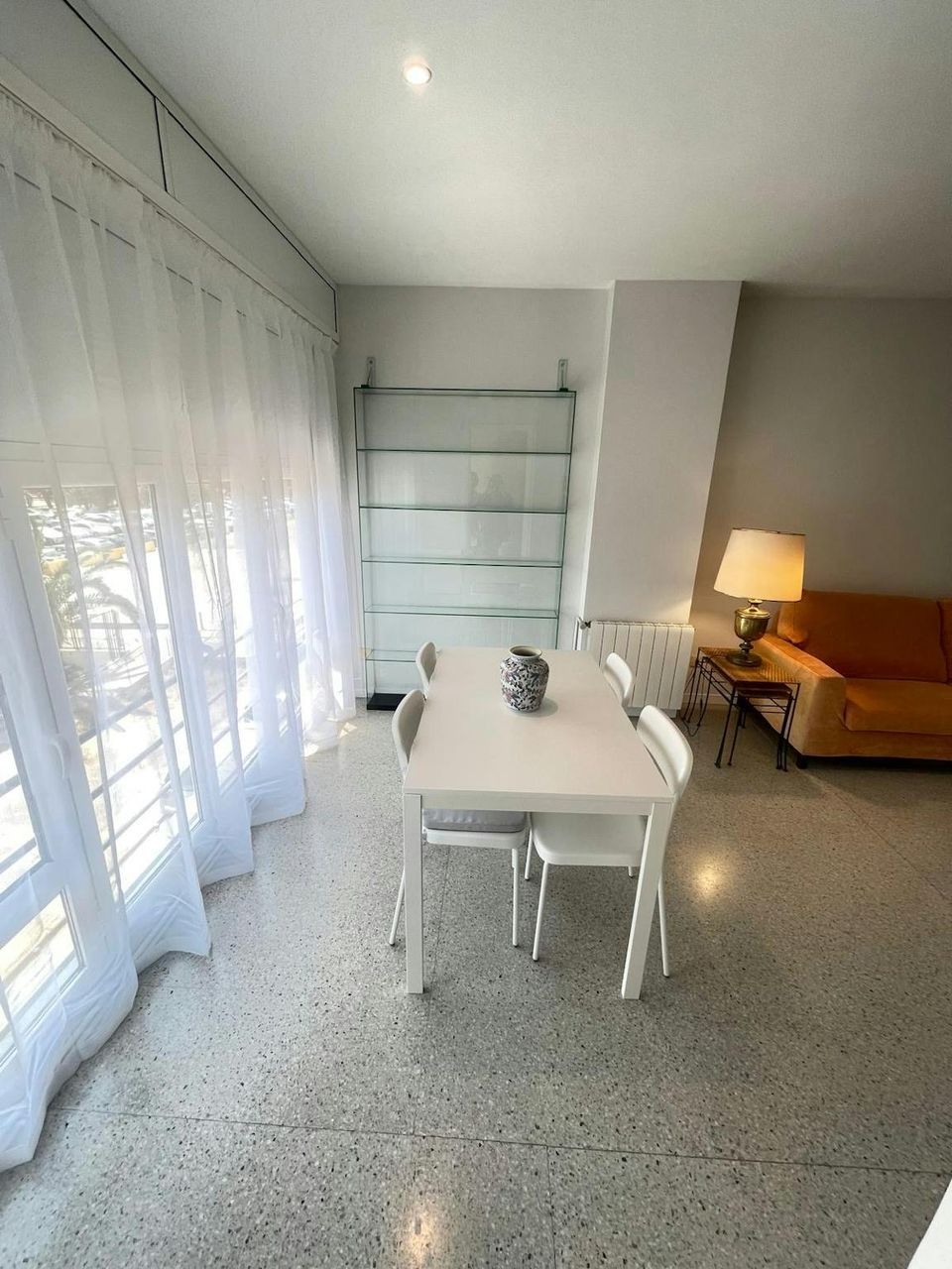 Piso en Dreta de l'Eixample - alojamiento en Dreta de l'Eixample