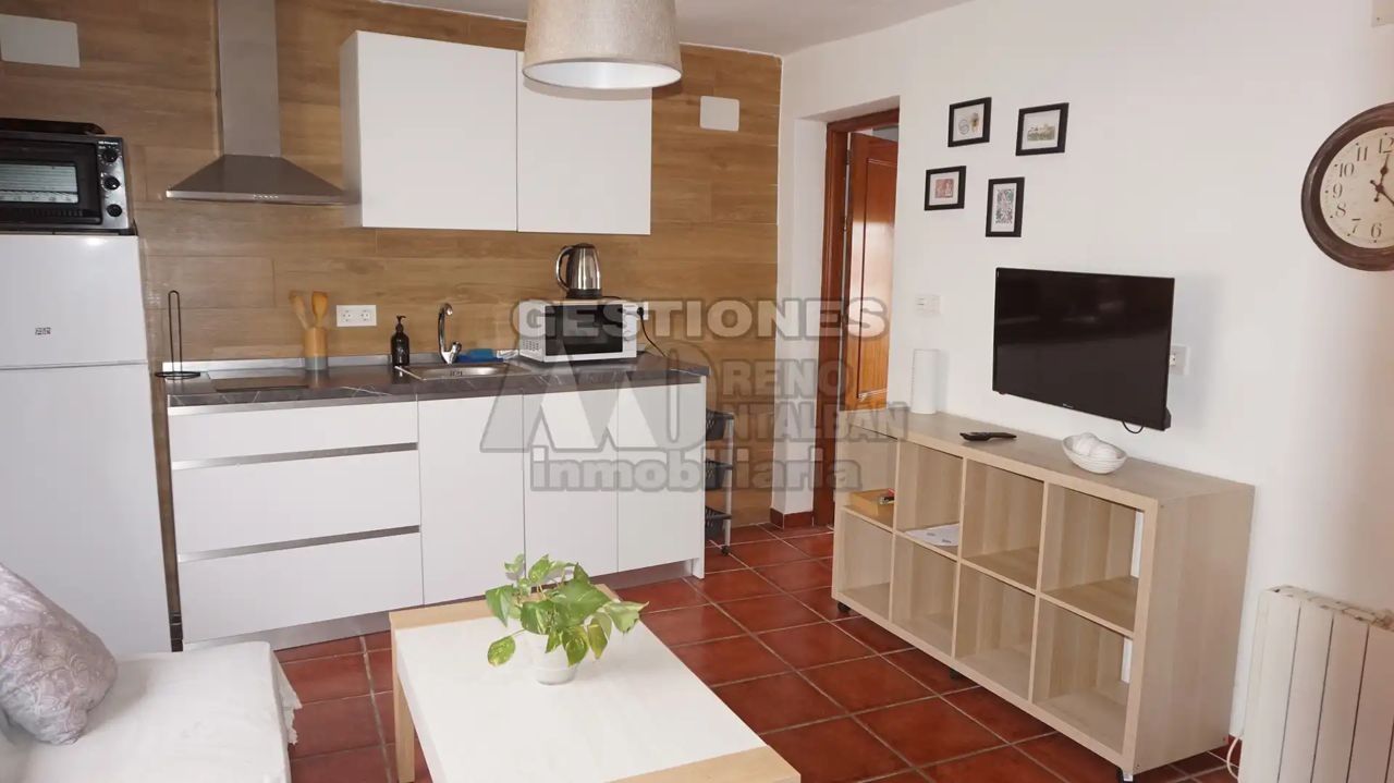 Piso en Albaicín - alojamiento en Albaicín