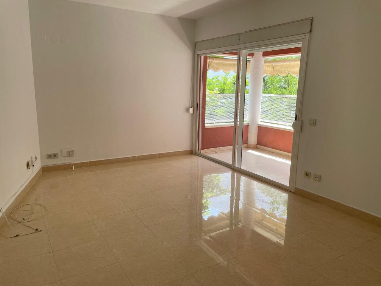 Piso en Calle Lyon 6 - alojamiento en El Cano - Los Bermejales