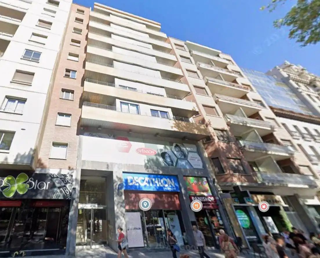 Piso en Centro - alojamiento en Centro