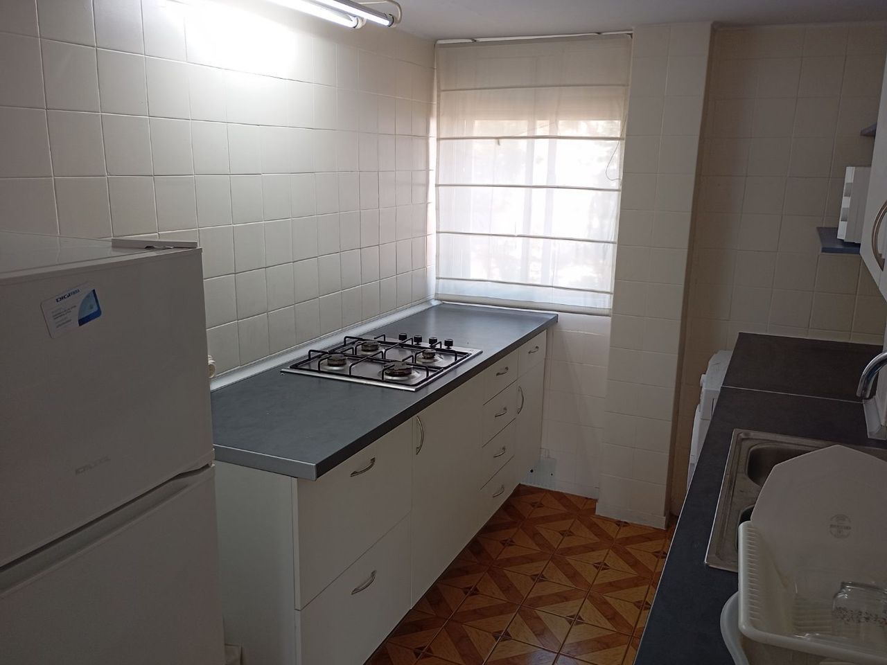 Piso en Avenida de la Solea 31 - alojamiento en San Pablo