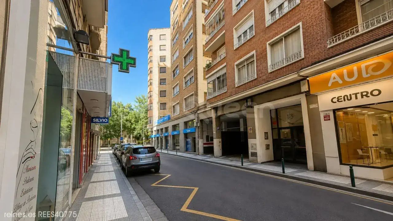 Piso en Centro - alojamiento en Centro