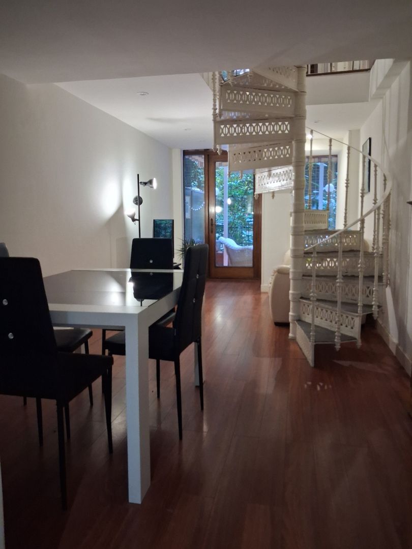 Dúplex en Calle de Fortuny 47 - alojamiento en Almagro