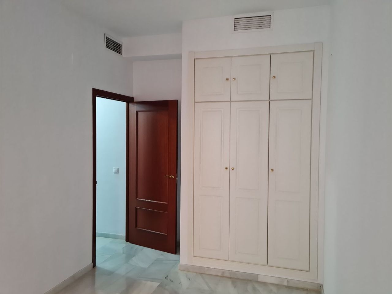 Piso en  Calle San Bernardo 6 - alojamiento para estudiantes en San Bernardo
