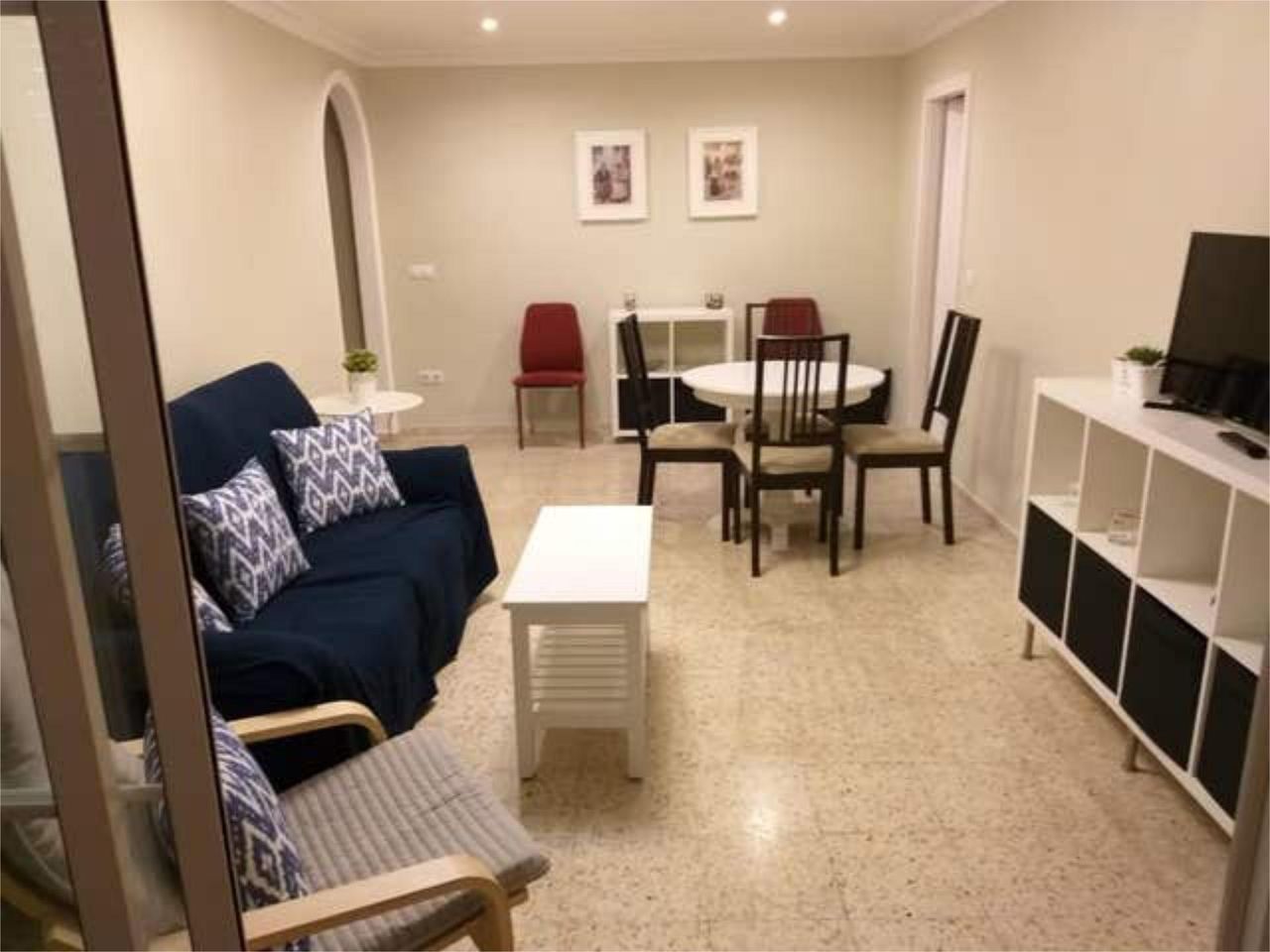 Piso en La Oliva - alojamiento en La Oliva