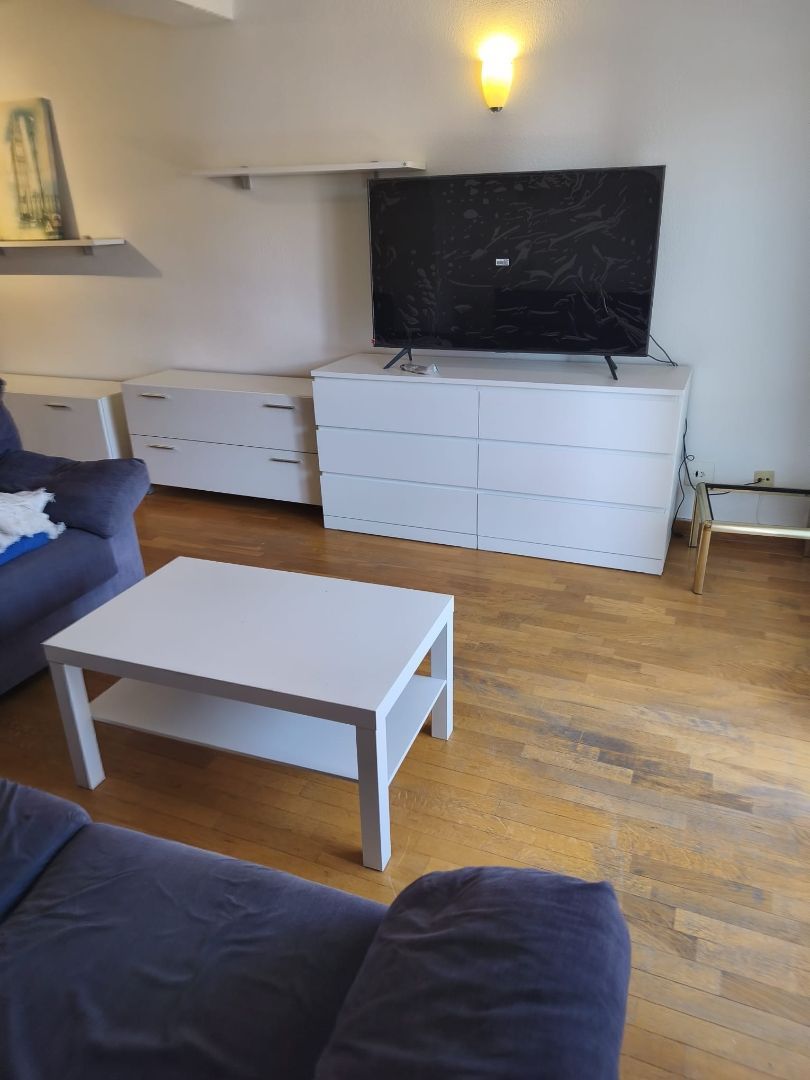 Piso en Avinguda de Valladolid 50 - alojamiento en Barrio de Benimaclet