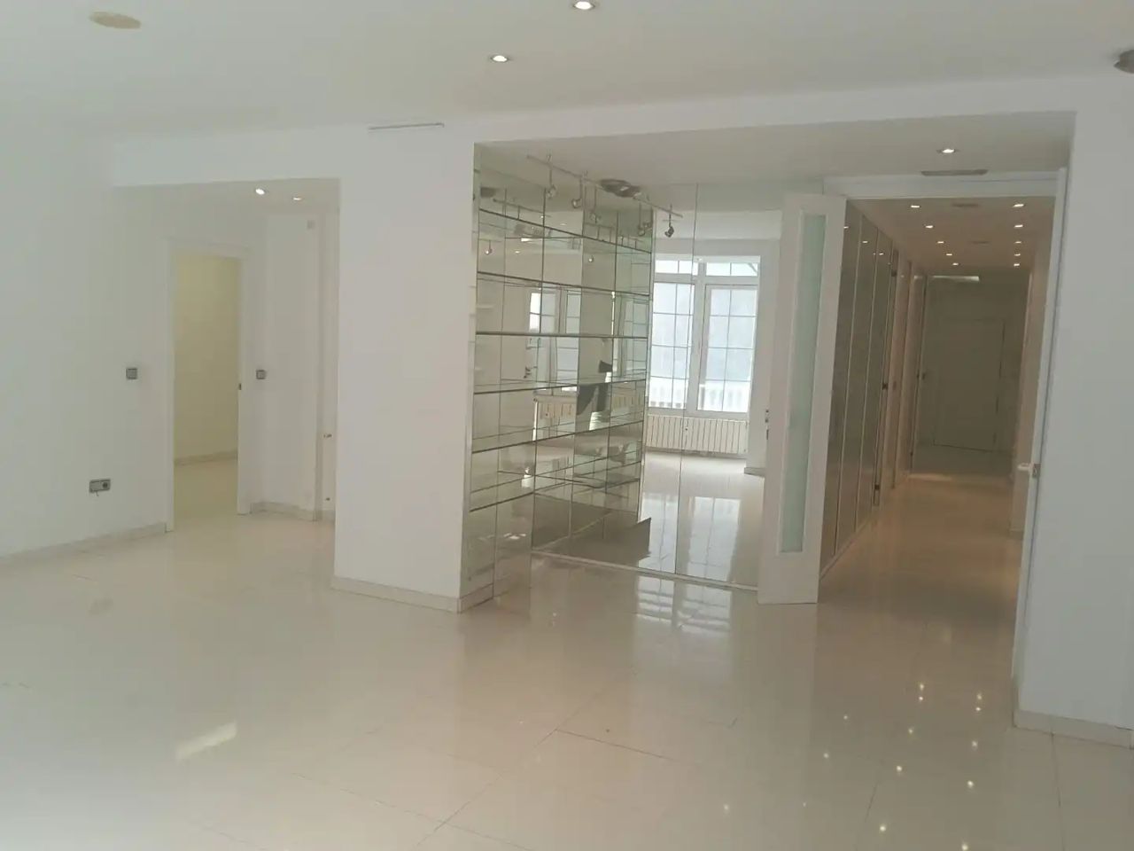 Piso en Centro - alojamiento en Centro