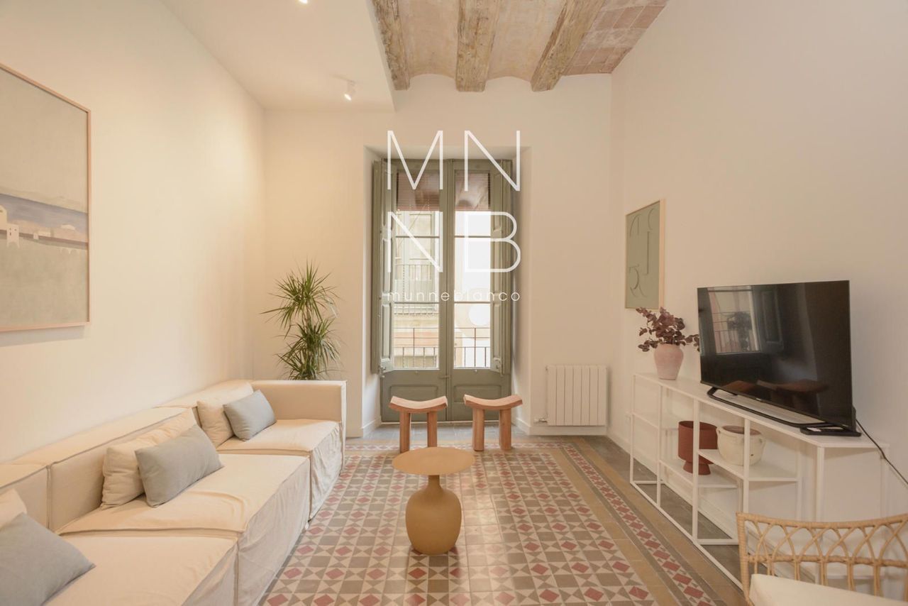 Piso en  BORIA - alojamiento para estudiantes en Sant Pere, Sta. Caterina i la Ribera