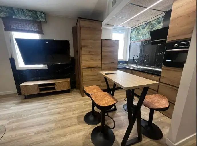 Piso en Centro - alojamiento en Centro