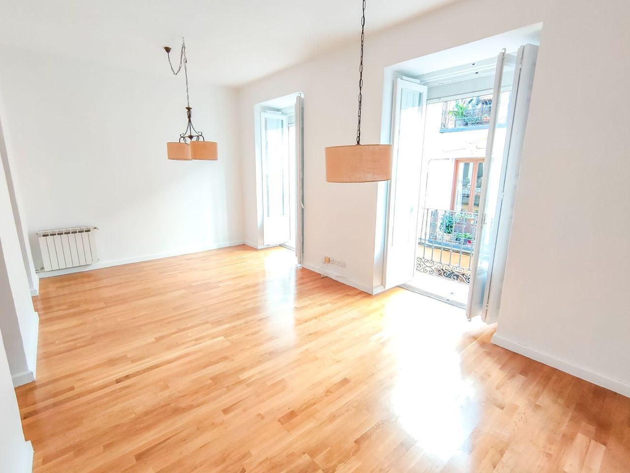 Piso en  Calle de Juan de Dios 6 - alojamiento para estudiantes en Universidad - Malasaña