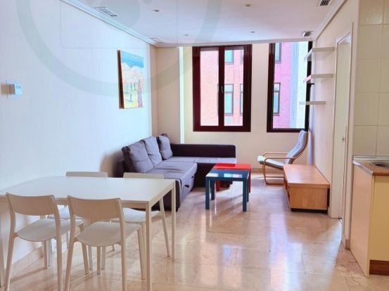 Apartamento en  Calle de Echegaray 4 - alojamiento para estudiantes en Cortes - Huertas