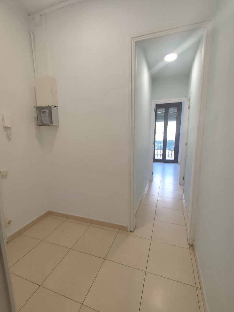 Piso en Carrer de Lope de Vega - alojamiento en El Poblenou