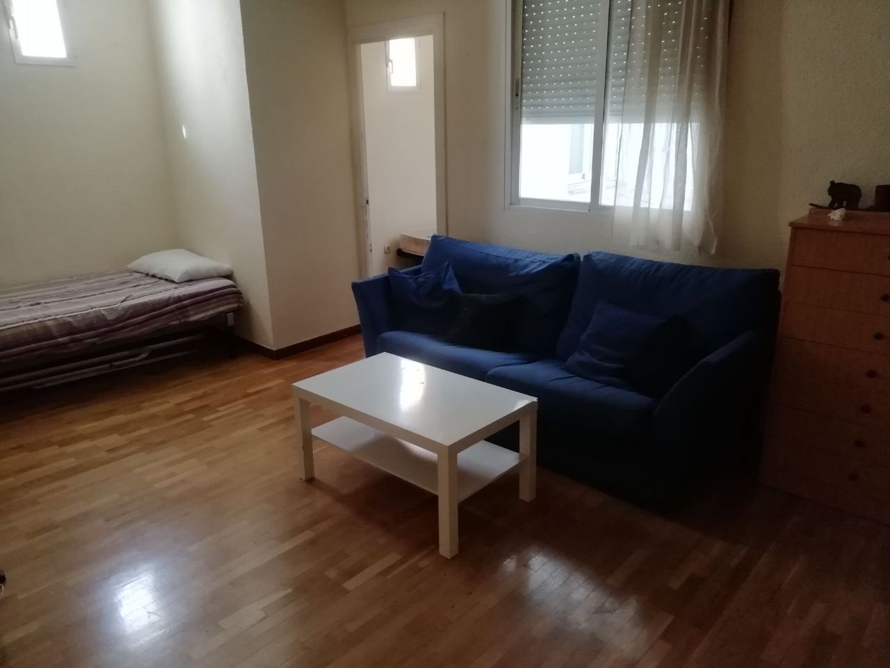 Apartamento en  Calle del Conde de Peñalver 90 - alojamiento para estudiantes en Lista